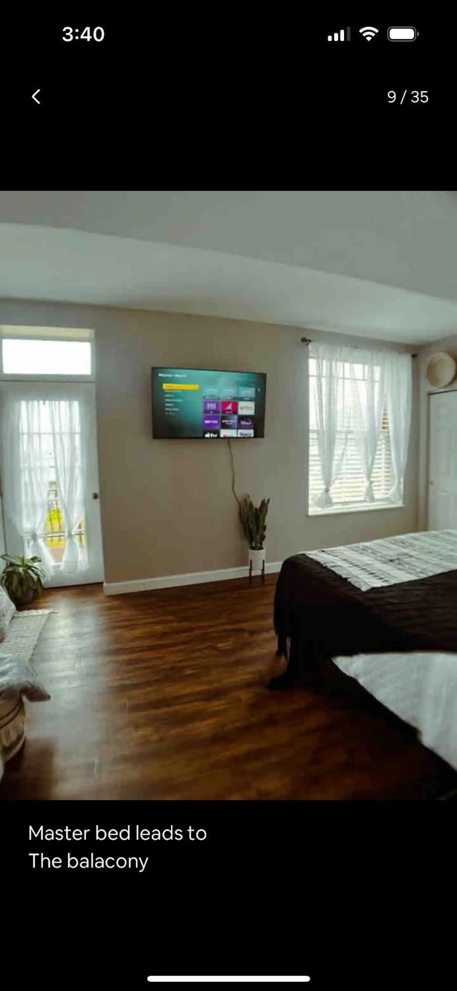 Modern Duplex Near Arenas, Hospitals, Universities, & Attractions Tower Grove Exteriör bild