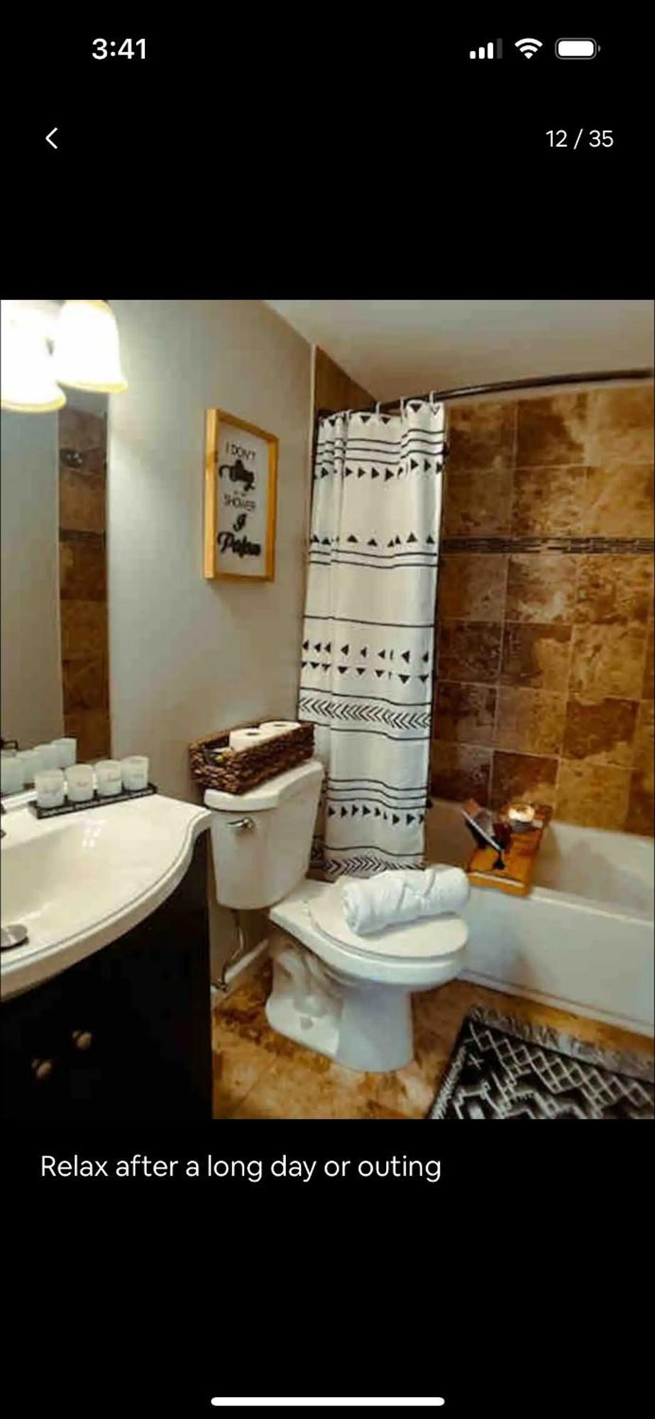 Modern Duplex Near Arenas, Hospitals, Universities, & Attractions Tower Grove Exteriör bild