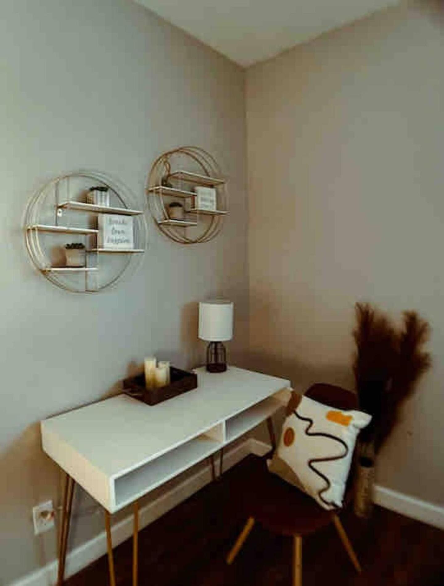 Modern Duplex Near Arenas, Hospitals, Universities, & Attractions Tower Grove Exteriör bild